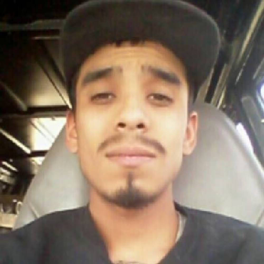 Meet your Posher, Isaac